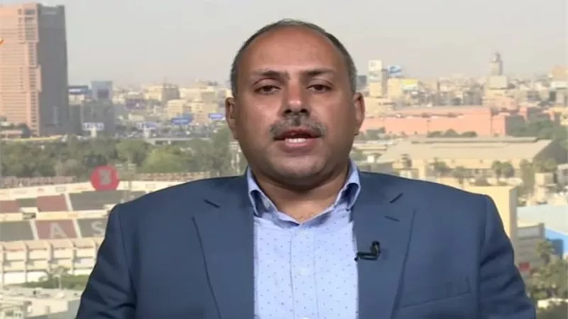 حسن سلامة: مصر تدفع نحو تنفيذ اتفاق غزة رغم التعنت الإسرائيلي| فيديو