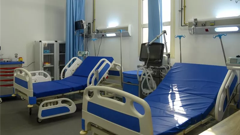 مستشفى أبو قير العام ينجح في إزالة ورم ملون من وجه طفلة عمرها 10 أعوام
