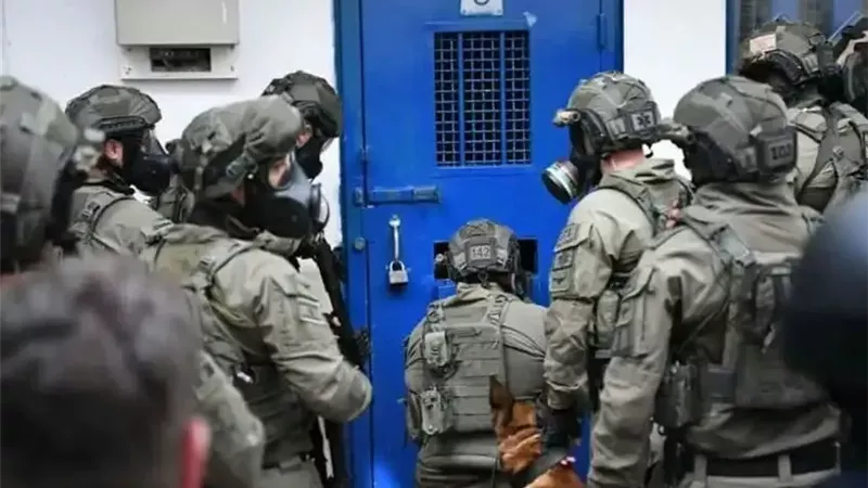 اعترافات إسرائيلية: أسرى فلسطين على حافة الانفجار في سجوننا |تقرير