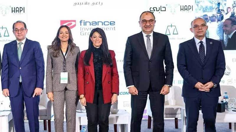 وزيرة التخطيط: الإصلاح الاقتصادي لا ينتهي وغير محدد بسقف