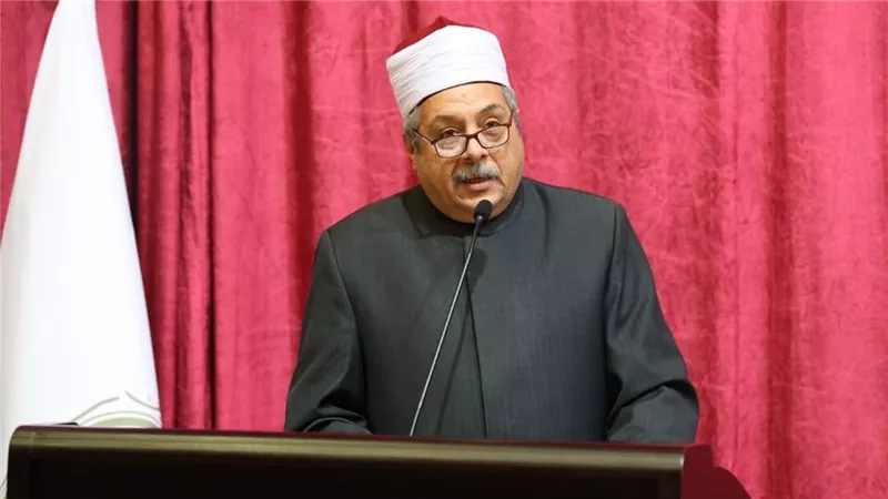 رئيس قطاع المعاهد الأزهرية: الاهتمام بجودة التعليم أصبح ضرورة ملحة