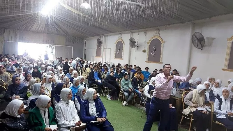 «رياضة الشرقية» تواصل تحقيق الإنجازات في دعم النشء وتمكين الشباب |صور
