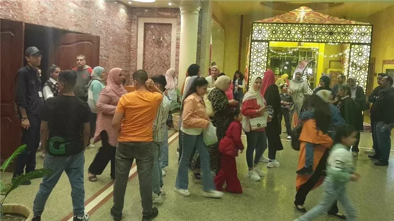 بـ40 جنيها.. وزارة الثقافة تحدد أماكن عرض فيلم «الست» بالمحافظات