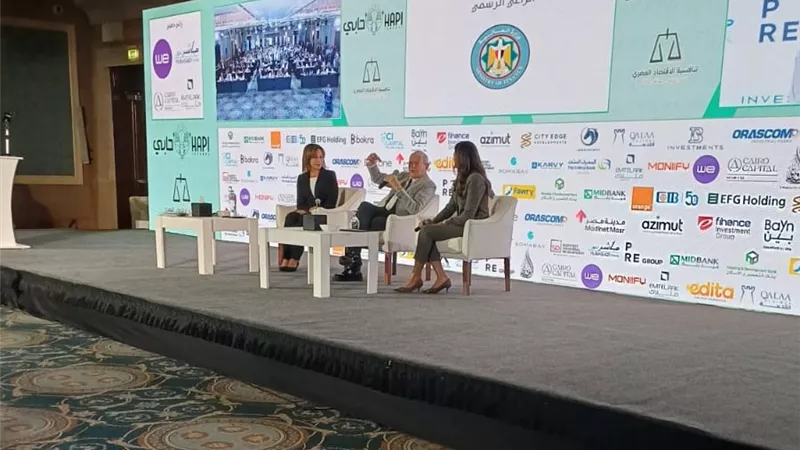 نجيب ساويرس: الذهب قد يصل إلى 6 آلاف دولار للأوقية في 2026