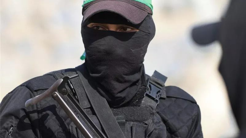 حركة حماس: الاحتلال تلاعب بنصوص اتفاق وقف الحرب في غزة