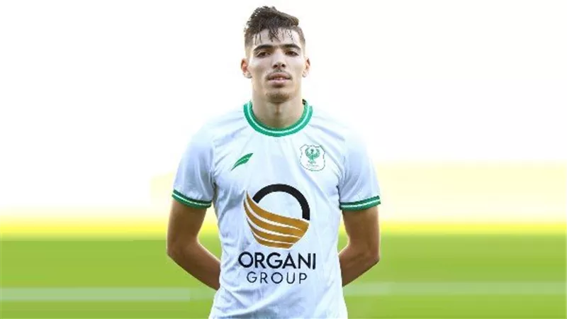 ليس الأول.. لاعب المصري يبتعد عن الزمالك بسبب الأزمات المالية 