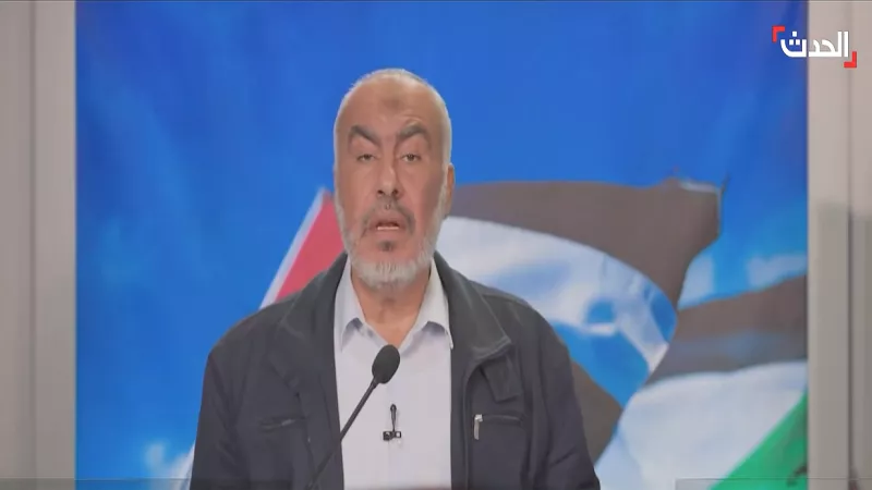 قيادي في حماس: خروقات الاحتلال تعرقل الاتفاق وتفاقم كارثة غزة| فيديو