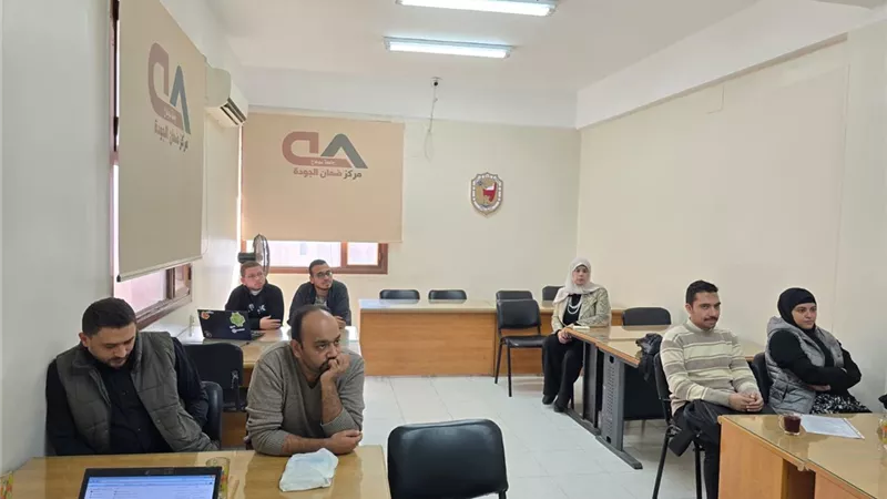 جامعة سوهاج تدعم رواد الأعمال والشركات الناشئة .. تفاصيل 