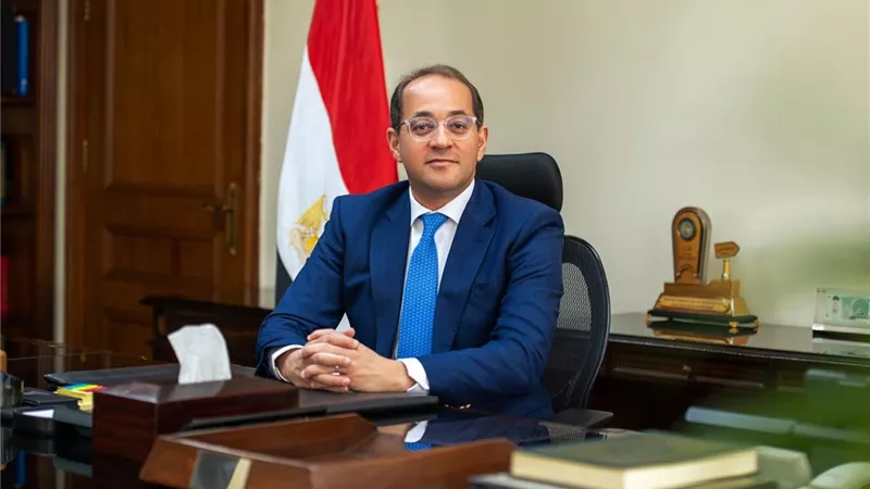 وزير المالية يعلن حوافز تمويلية لأول 100 ألف شاب