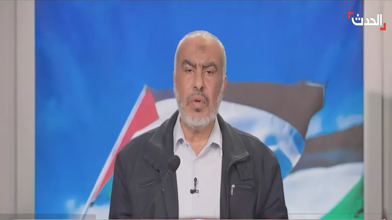 حماس: خروقات إسرائيل المتعمدة تضع غزة على حافة الانفجار| فيديو