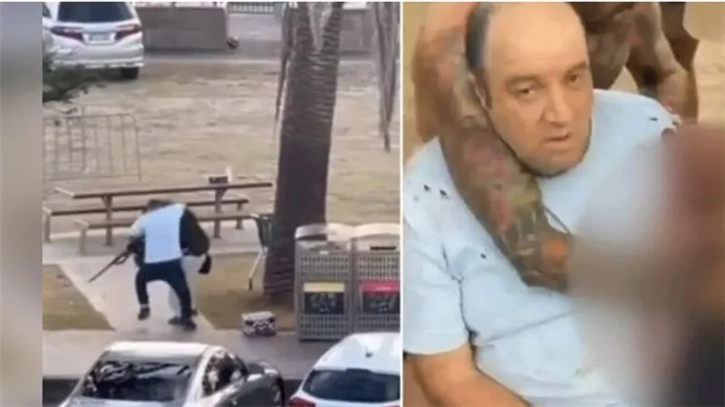 «علاقته محدوده بأسرته».. الهند تكشف معلومات جديدة عن هوية منفذ حادث سيدني