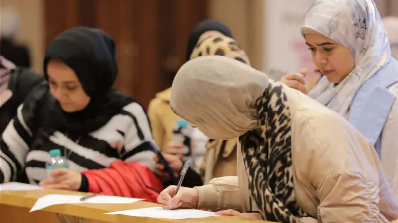 مكتبة الإسكندرية تنظم ورشة عمل بعنوان «أساليب إعداد البحوث للنشر الدولي»