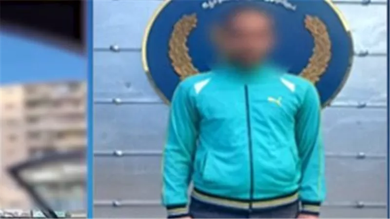 «دون وجه حق».. ضبط منادي سيارات طالب شخصًا بدفع مبلغ مالي بالإسكندرية
