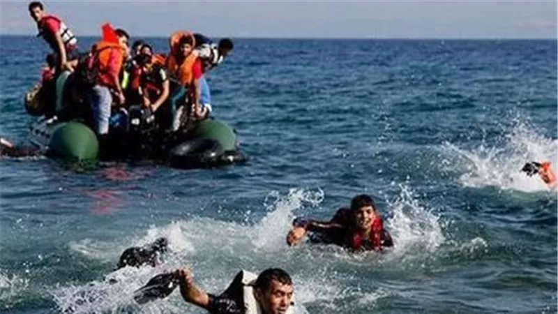وزارة الخارجية تتابع حادث غرق 14 مواطنا قرب جزيرة كريت اليونانية