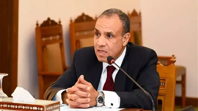 وزير الخارجية يحذر من عنف المستوطنين المتصاعد في الضفة|فيديو