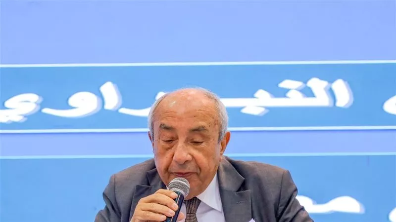 «المهندسين» تحتفي برئاسة «النبراوي» اتحاد المهندسين العرب