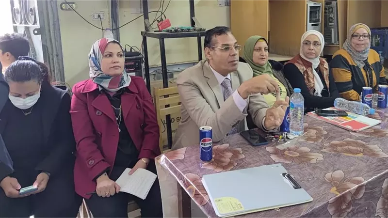 «مراكب النجاة».. ندوة بسمالوط لرفع الوعي بمخاطر الهجرة غير الشرعية