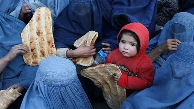 17 مليون شخص يعانون.. الأمم المتحدة تحذر من تزايد أعداد الجوعى بأفغانستان