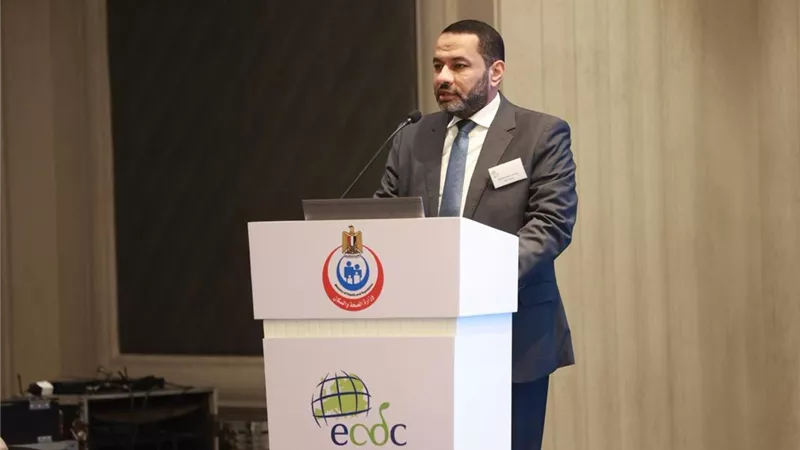 «الصحة»: مصر تستضيف ملايين اللاجئين والمهاجرين من عشرات الجنسيات