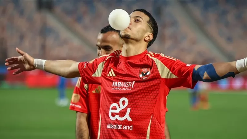 بسبب إمام عاشور.. شكوى ضد الأهلي لدفع 120 ألف دولار 