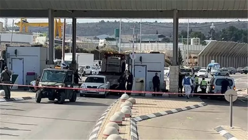 مستوطن يقتل فلسطينيًا في بيت لحم