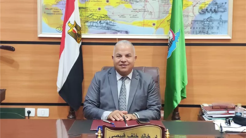 مدير تعليم الفيوم يصدر حزمة تعليمات استعدادا لامتحانات الترم الأول