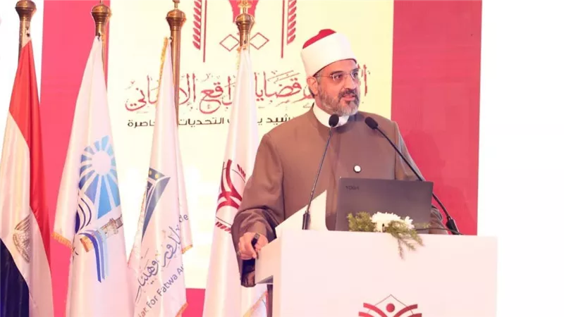 «أزهري»: الخطاب الإفتائي مسؤول عن حماية الهوية الإسلامية في مواجهة العولمة