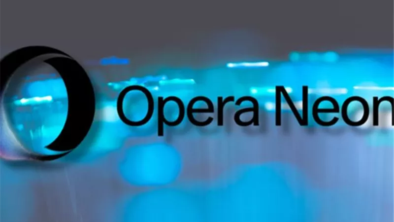 للمحترفين.. أوبرا تطلق متصفح الذكاء الاصطناعي Neon