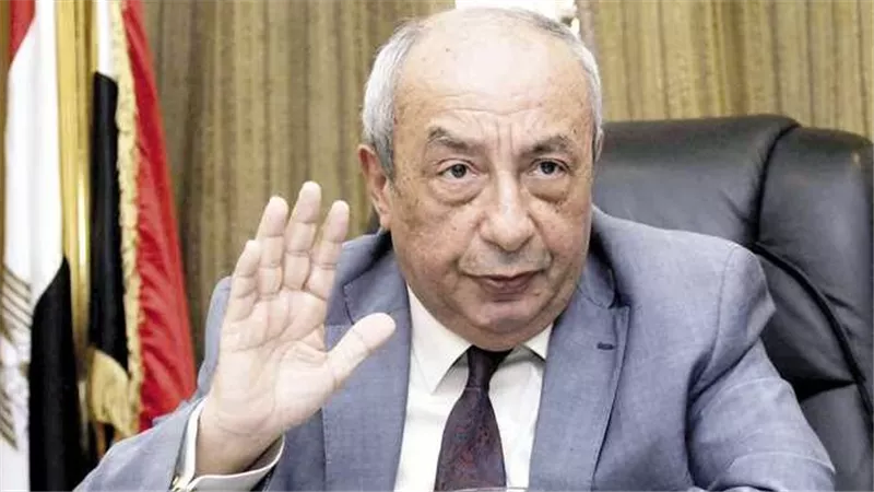 إحالة  طارق النبراوي نقيب المهندسين للمحاكمة 
