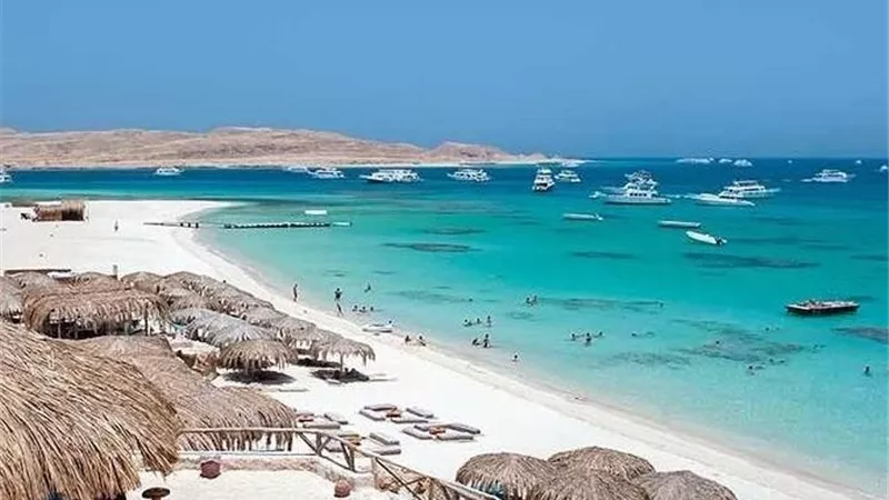 «التنمية السياحية»: مشروع لإنتاج الطاقة الشمسية بمرسى علم