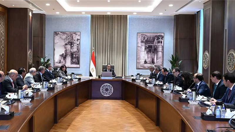 رئيس الوزراء: «تصدير العقار» قاطرة حيوية لدعم الاقتصاد وجذب العملة الصعبة