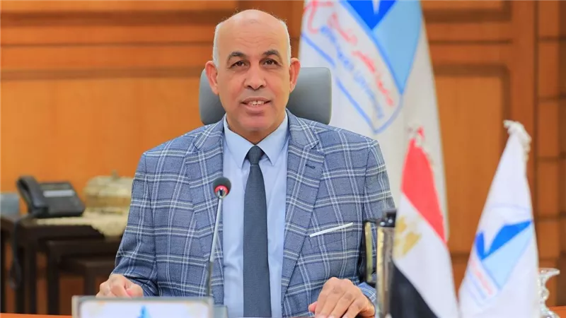 جامعة كفر الشيخ الأهلية تناقش الاستعدادات لامتحانات الفصل الدراسي الأول