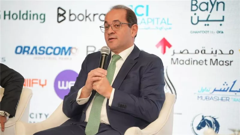 «المالية»: نسبة التصرفات العقارية 2.5%.. وستكون أسهل عبر «موبايل أبليكشن»