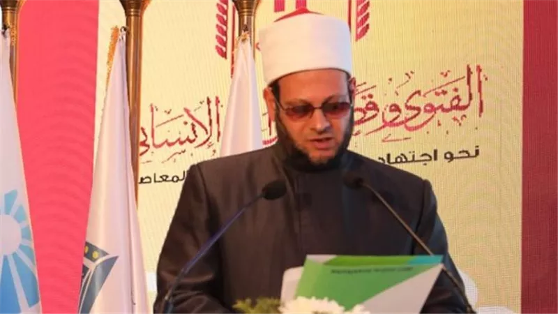 أزهري: التهجير القسري أخطر الجرائم الدولية هدفه تغيير التركيبة السكانية