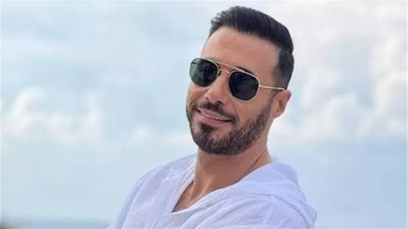 مي عز الدين تهنئ أحمد السعدني بنجاح فيلمه «ولنا في الخيال حب»: تمثيل ناضج