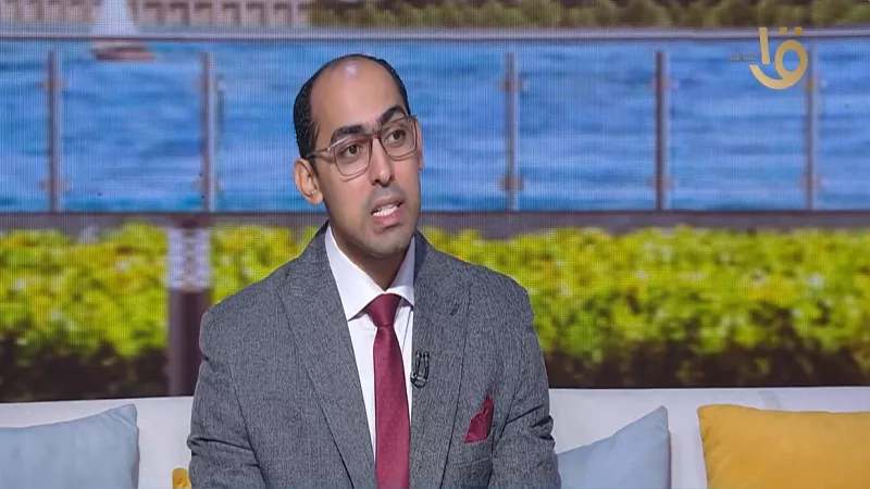 نور أسامة: المتحرش شخصية مضطربة تختار ضحاياها بعناية|فيديو