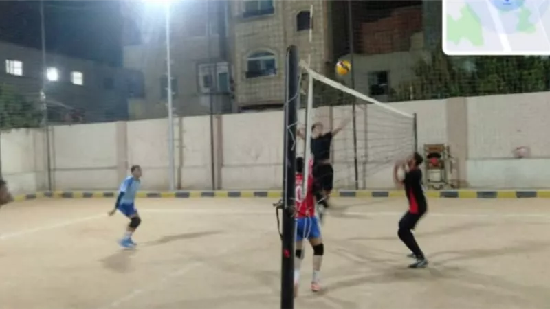 «بني سويف النموذجي» يحسم لقب دوري الكرة الطائرة بعد منافسات قوية