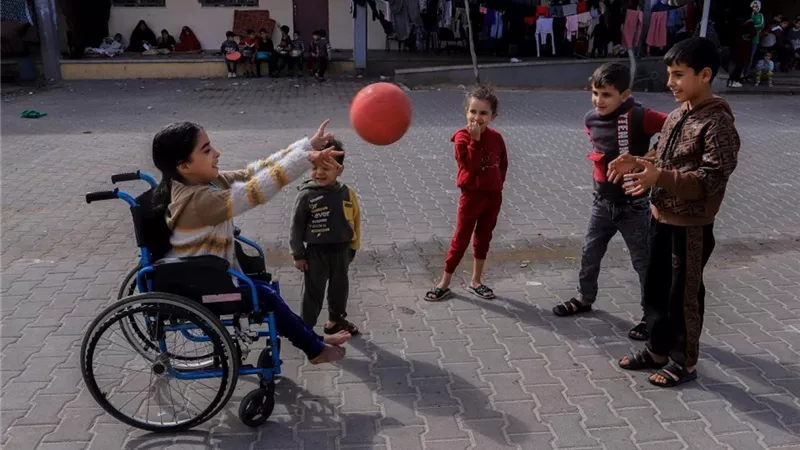 غدًا.. «الأزهر» يكرم المتميزين من ذوي الإعاقة في احتفاليتهم السنوية