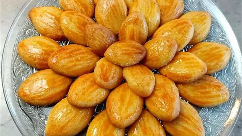 طريقة عمل رموش الست في المنزل على طريقة المحلات الجاهزة بسهولة