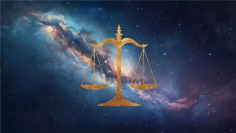 حظك اليوم برج الميزان 16 ديسمبر.. اختر استثمارات مالية آمنة