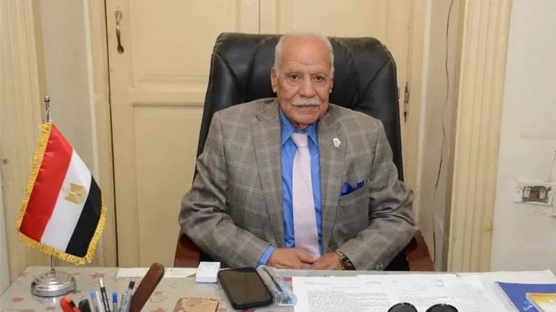  محمد أبو العلا: لا نقبل دروسًا في حقوق الإنسان ممن يموّل القتل والحصار