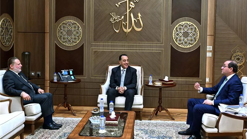مدبولي: تدبير الاحتياجات المالية اللازمة لتلبية المتطلبات الأساسية