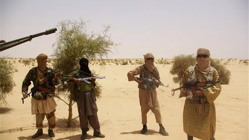 مقتل 5 أشخاص جراء تفجير عبوة ناسفة على مسجد في نيجيريا