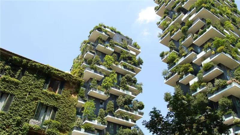 العمارة الخضراء ضرورة لا رفاهية.. خبير: المباني المستدامة مستقبل العقار 