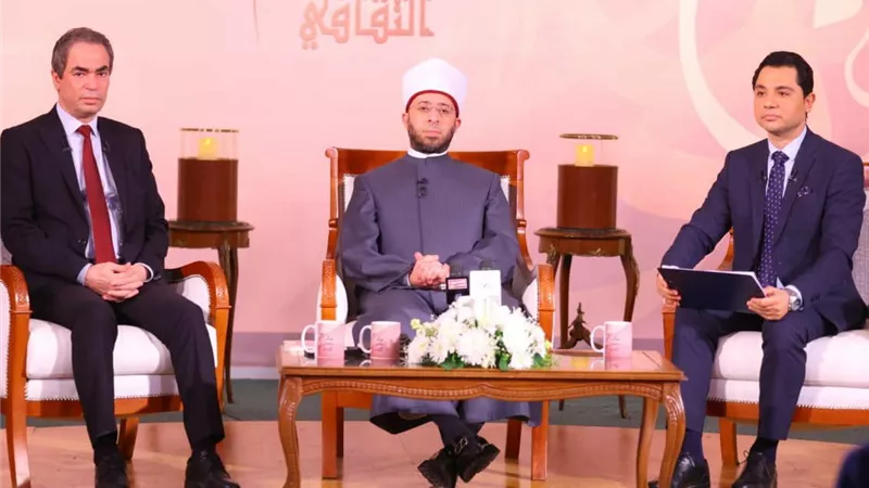  «الأزهري» يكشف.. كيف يقود الغرب النفس البشرية إلى «وهم الحاجة»؟