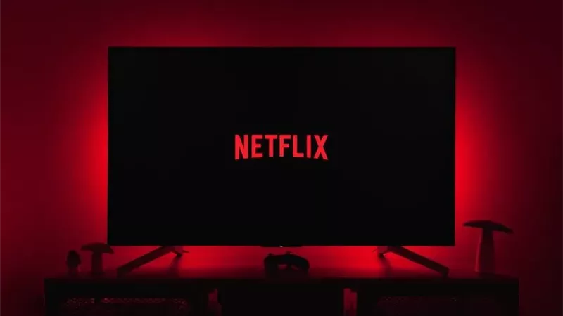 «Netflix» تتعاون مع «iHeartMedia» لإطلاق 14 بودكاست حصري