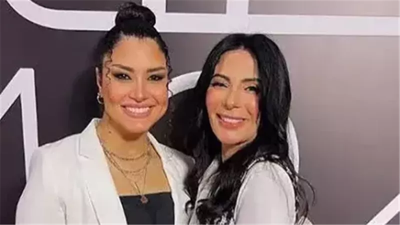 نسمة محجوب: «الست» لا يقل عن الأفلام العالمية|خاص 