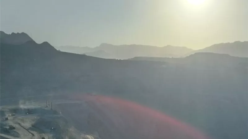 وزير البترول: فرص لاكتشاف مناجم جديدة قريبا|تفاصيل