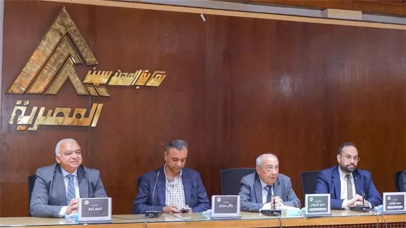 تتعارض مع شهر رمضان.. جدل حول موعد انتخابات نقابة المهندسين 2026| خاص