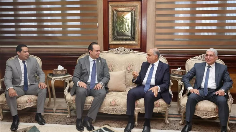 «الرعاية الصحية»: المنيا أولى محافظات المرحلة الثانية بـ«التأمين الشامل»